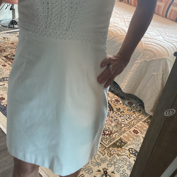 NWT Lilly Pulitzer dress - Picture 5 of 14